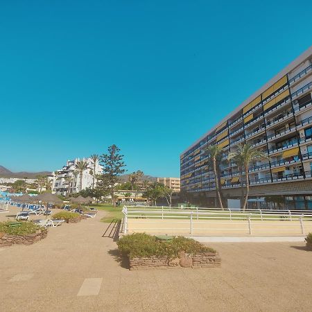 טורמולינוס Santa-Clara-Blue Horizon Front Line Apartment By Namaste Elite מראה חיצוני תמונה