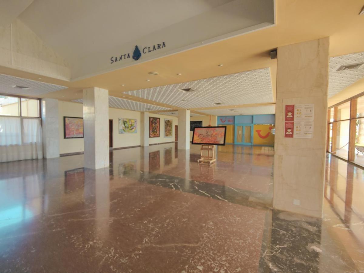 טורמולינוס Santa-Clara-Blue Horizon Front Line Apartment By Namaste Elite מראה חיצוני תמונה