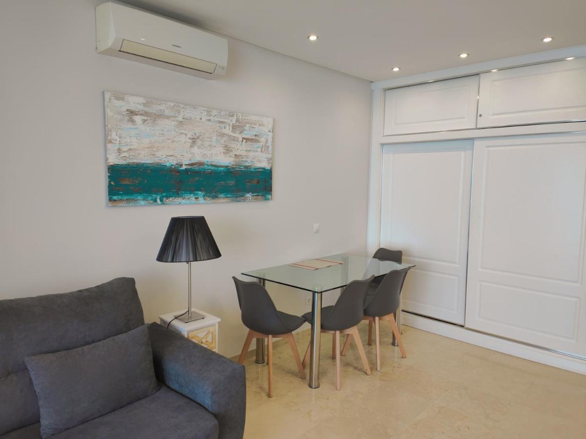 טורמולינוס Santa-Clara-Blue Horizon Front Line Apartment By Namaste Elite מראה חיצוני תמונה
