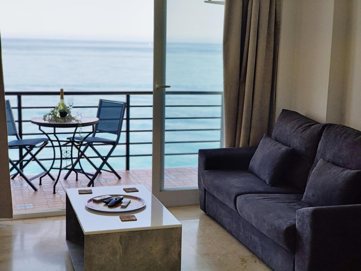 טורמולינוס Santa-Clara-Blue Horizon Front Line Apartment By Namaste Elite מראה חיצוני תמונה