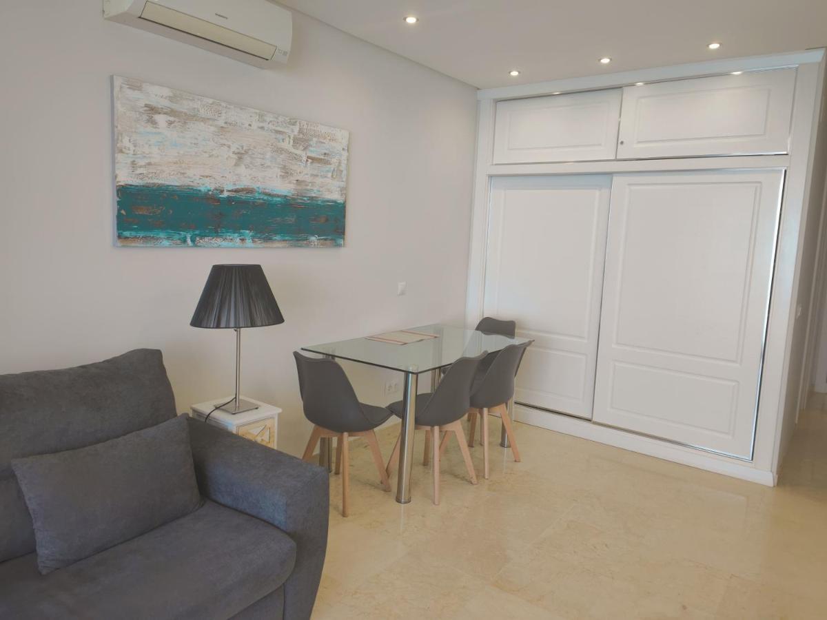 טורמולינוס Santa-Clara-Blue Horizon Front Line Apartment By Namaste Elite מראה חיצוני תמונה