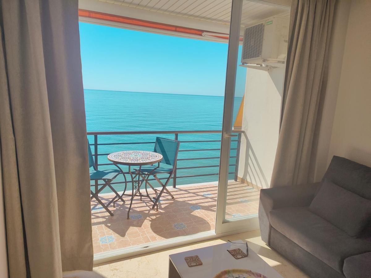 טורמולינוס Santa-Clara-Blue Horizon Front Line Apartment By Namaste Elite מראה חיצוני תמונה