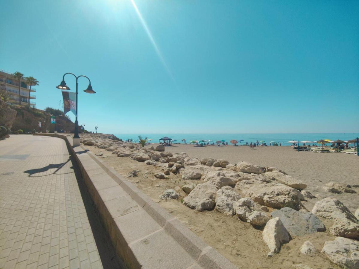 טורמולינוס Santa-Clara-Blue Horizon Front Line Apartment By Namaste Elite מראה חיצוני תמונה