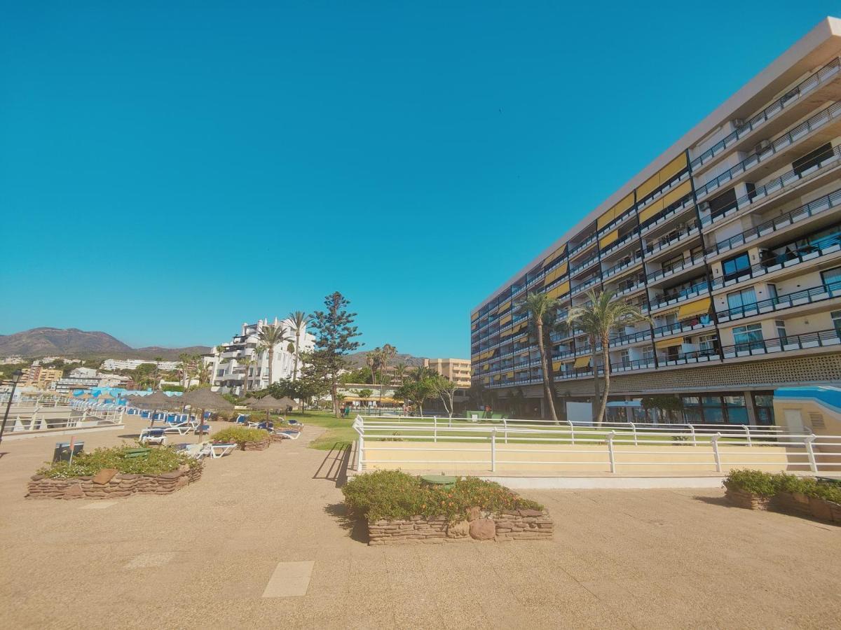 טורמולינוס Santa-Clara-Blue Horizon Front Line Apartment By Namaste Elite מראה חיצוני תמונה